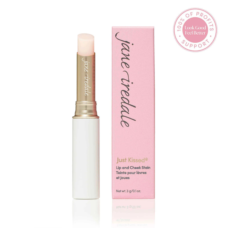Jane Iredale Limited Edition Forever You Just Kissed® Lip and Cheek Stain