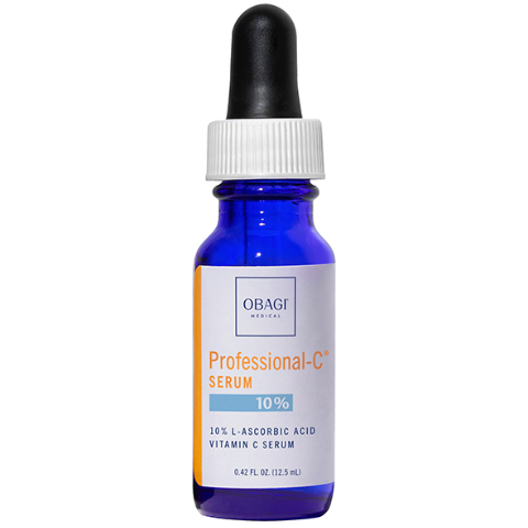 Professional-C™ Serum 10% - Travel Size 0.42 fl. oz | Healthy Glow