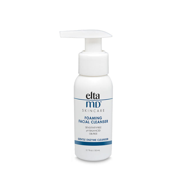 EltaMD Foaming Facial Cleanser