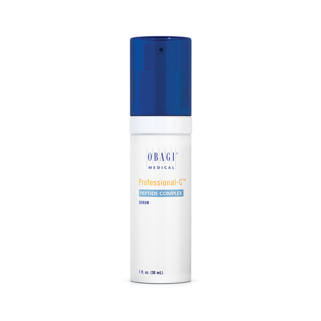 Obagi ProfessionalC Peptide Complex Serum Obagi Vitamin C Healthy