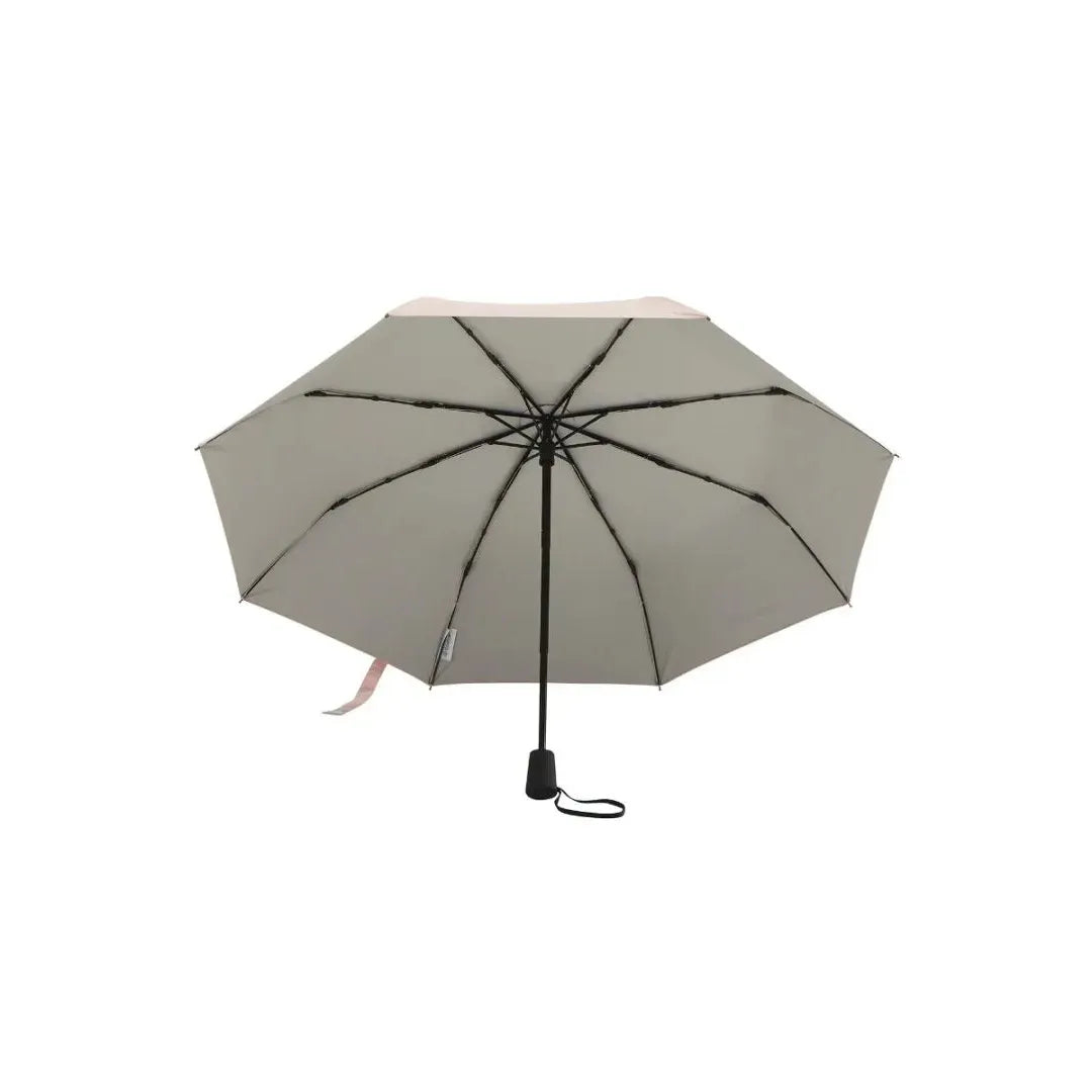 Coolibar Sanya Compact Umbrella UPF 50+, Light Rose / One Size