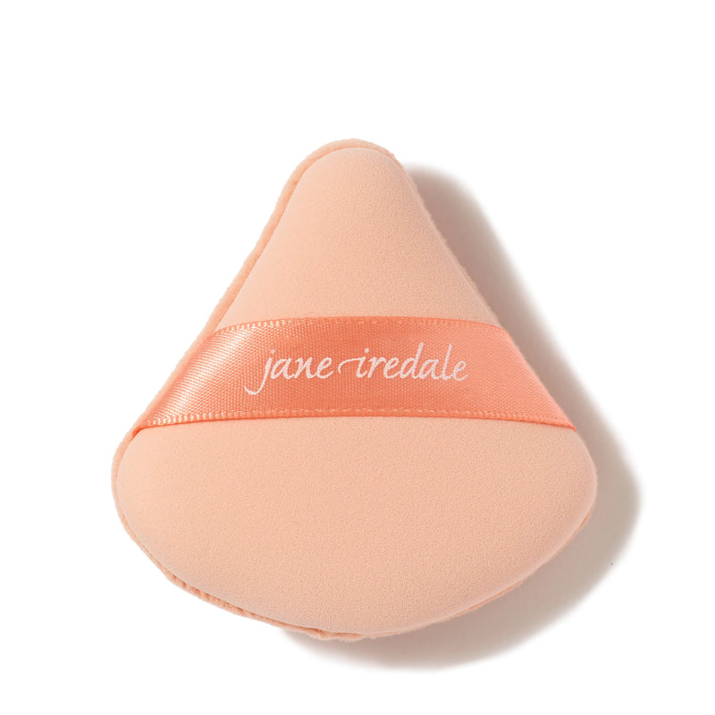 Jane Iredale Perfect & Set Dual-Sided Puff