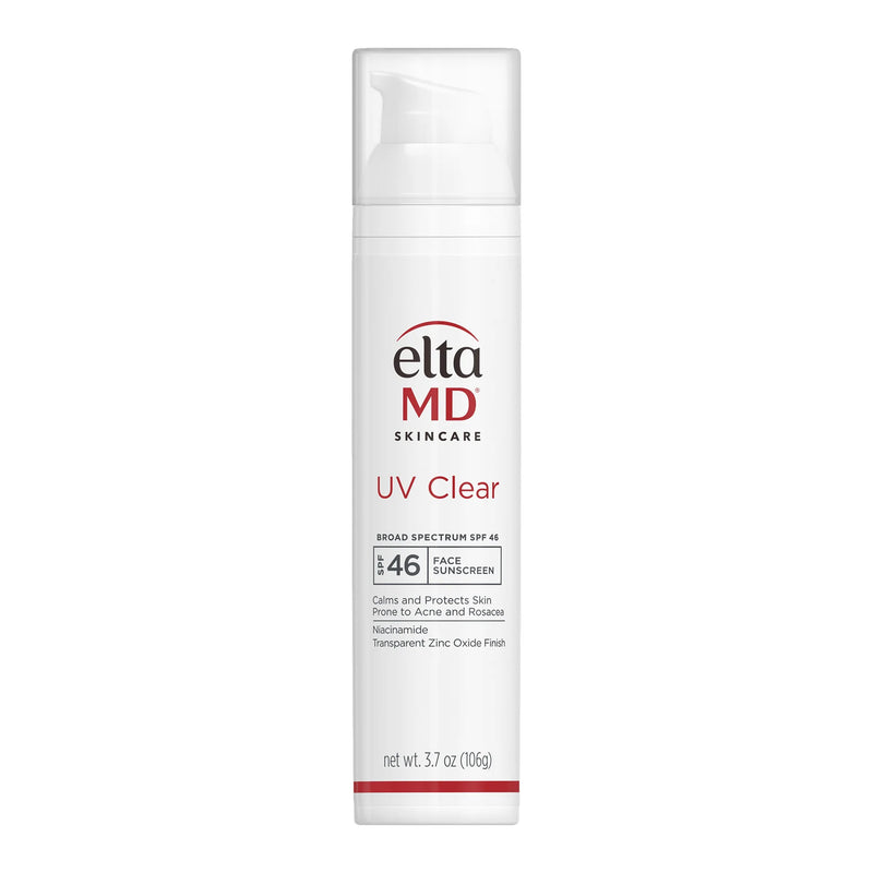 EltaMD UV Clear Broad Spectrum SPF 46 Oil-Free