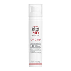 EltaMD UV Clear Broad Spectrum SPF 46 Oil-Free