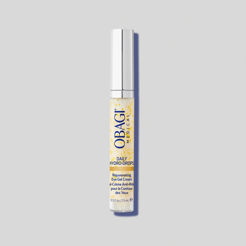 Obagi Daily Hydro-Drops Rejuvenating Eye Gel Cream