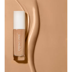 Jane Iredale Skintuition SPF 30 Radiance Boosting Liquid Foundation