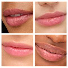Jane Iredale Limited Edition Forever Pink Just Kissed® Lip and Cheek Stain