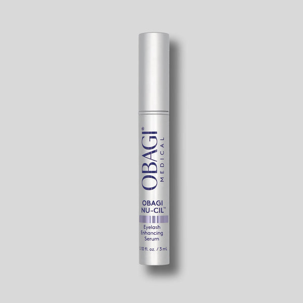 アイケア OBAGI NU-CIL Eyelash Enhancing Serum 3ml Nu-