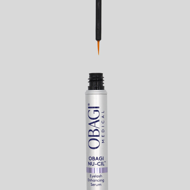 Obagi Nu-Cil Eyelash Enhancing Serum 3ml