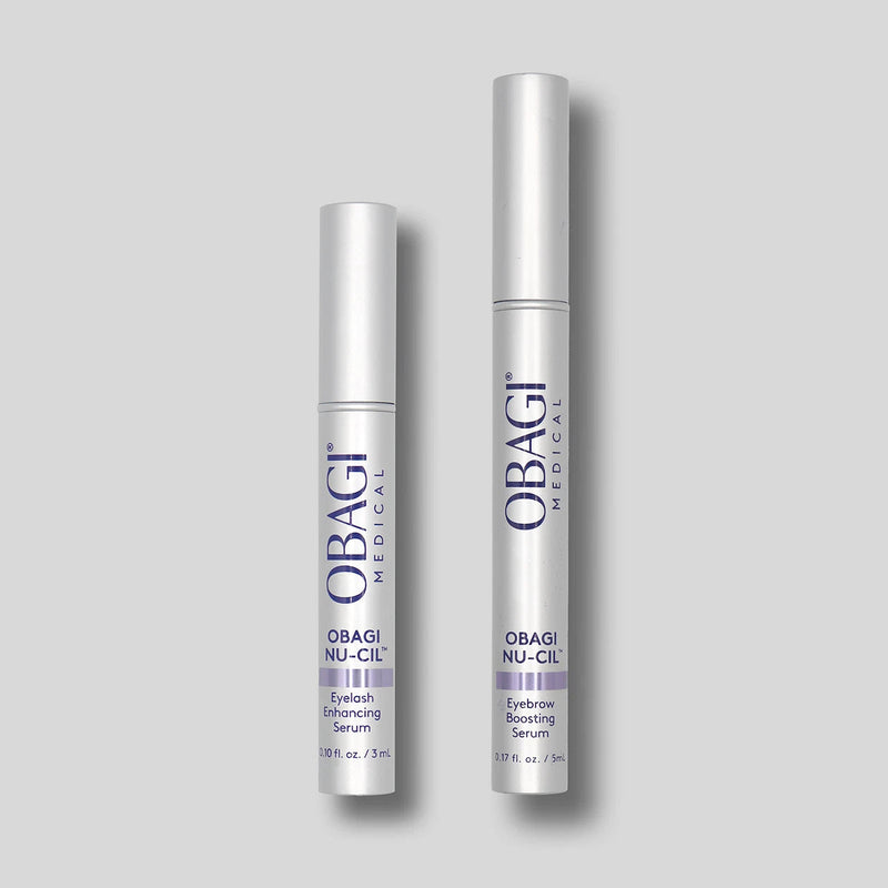 Obagi Nu-Cil Duo (Worth $265.00)