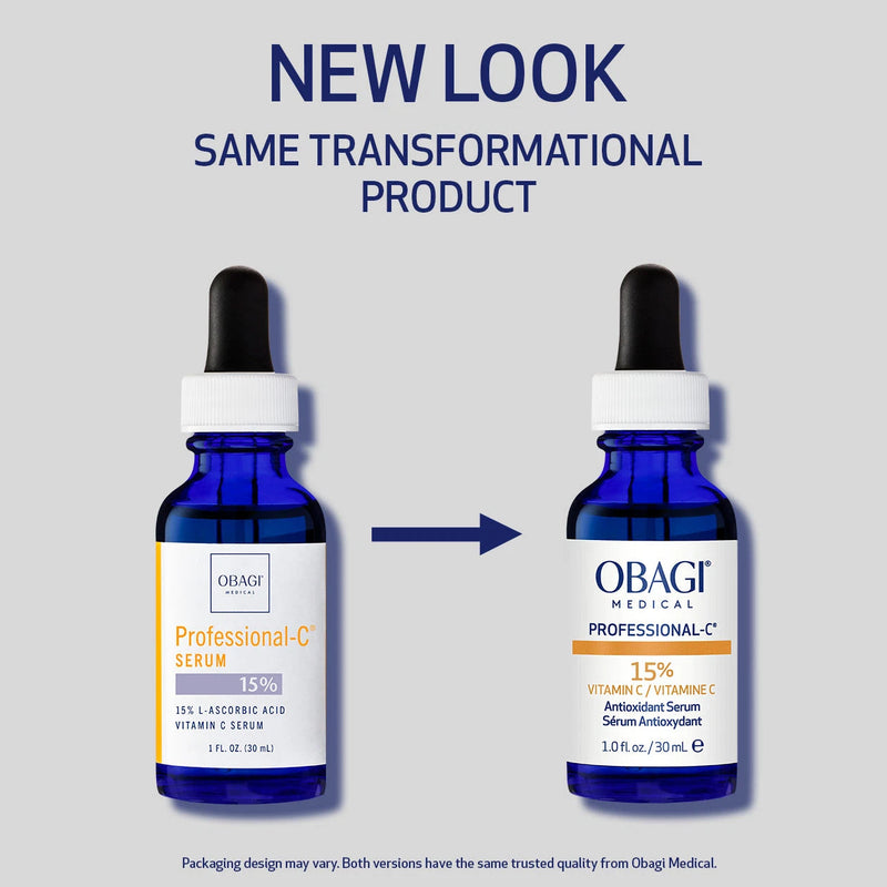 Obagi Professional-C® Serum 15%