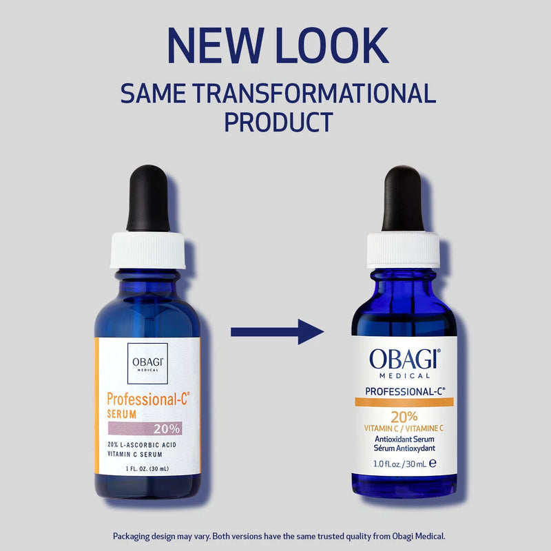 Obagi Professional-C® Serum 20%