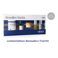 Obagi Bestsellers Trial Kit - Limited Edition