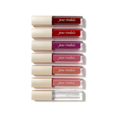 Jane Iredale ColorLuxe High Impact Lip Glaze