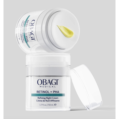 Obagi RETINOL + PHA Retinol Refining Night Cream