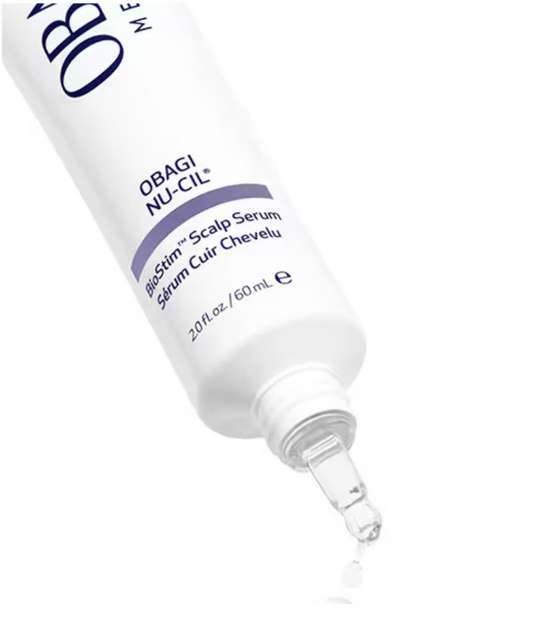 Obagi Nu-Cil™ BioStim Scalp Serum