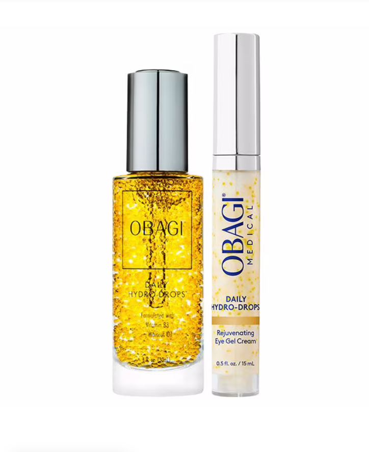 Obagi Daily Hydro-Drops Hydration Duo