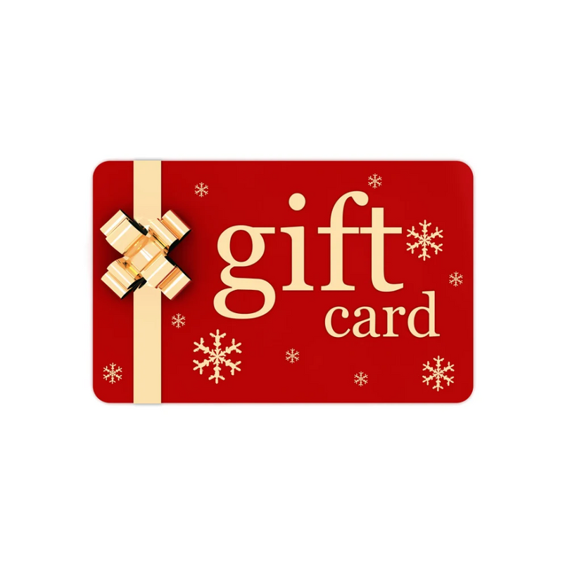 Healthy Glow Skin Store GIFT CARD