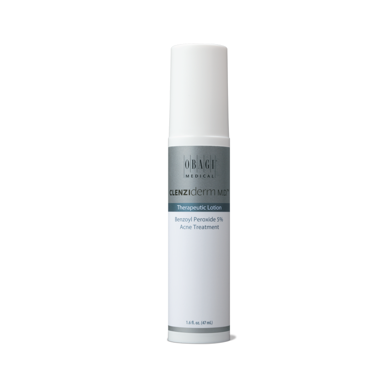 Obagi CLENZIderm MD Therapeutic Lotion SALE