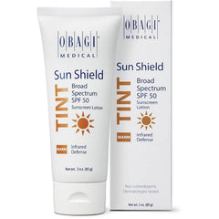 Obagi Sun Shield TINT WARM