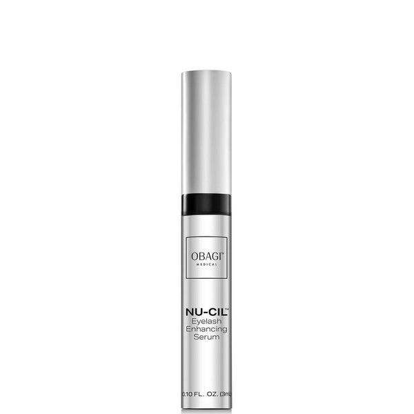 Obagi NU-CIL まつ毛美容液 3mL Obagi Nu-Cil Eyelash Enhancing Serum 3ml | Healthy Glow Skin