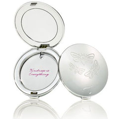 Jane Iredale Refillable Compact Be-Hold Limited Edition