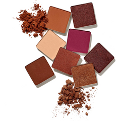Jane Iredale Dazzle & Shine Eye Shadow Kit