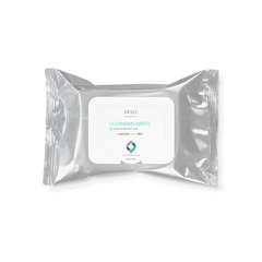 SUZANOBAGIMD On the Go Cleansing and Makeup Removing Wipes (25 ct)