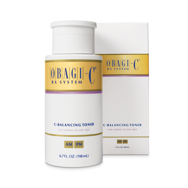 Obagi-C® C-Balancing Toner (6.7 fl oz - 198 ml)