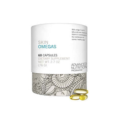 Jane Iredale Skin Omegas 60ct