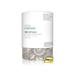 Jane Iredale Skin Omegas 180ct